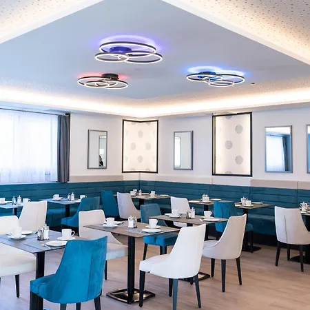 Apartmanhotel Apartmenthaus Gass Bad Füssing