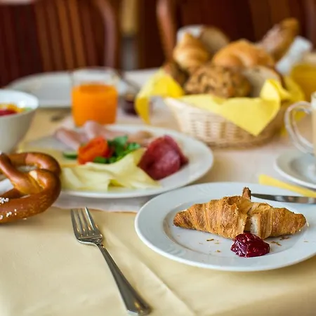 Apartmanhotel Apartmenthaus Gass 4*