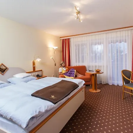 Apartmenthaus Gass Bad Füssing