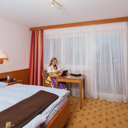 Apartmenthaus Gass Bad Füssing