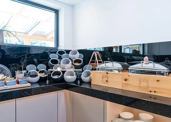 Aparthotel Apartmenthaus Gass 4*