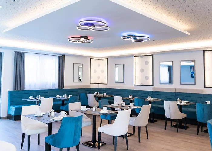 Aparthotel Apartmenthaus Gass Bad Fussing