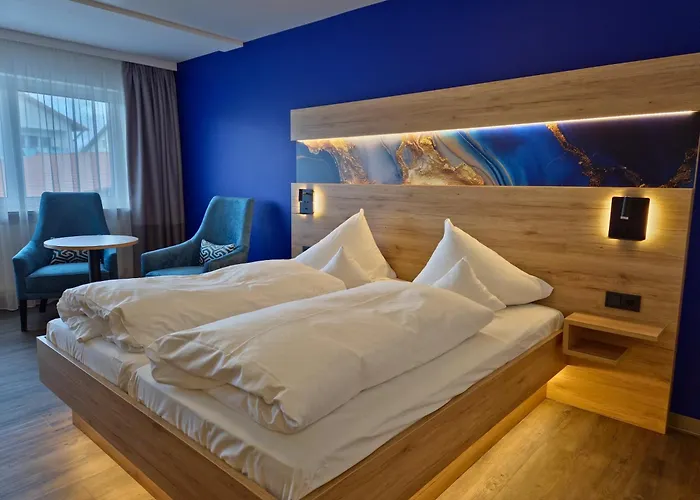 Apartmenthaus Gass 4*