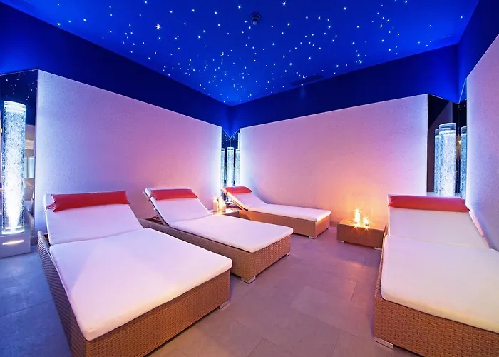 Apartmenthaus Gass 4*