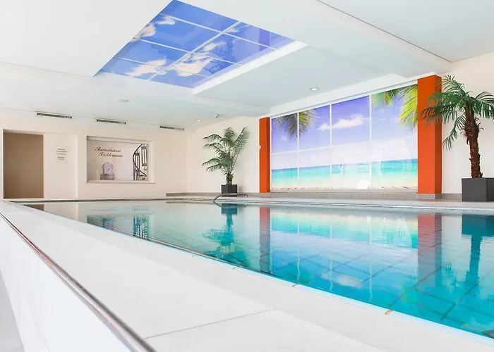 Aparthotel Apartmenthaus Gass