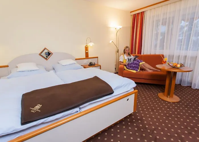 Apartmenthaus Gass 4* Bad Fussing