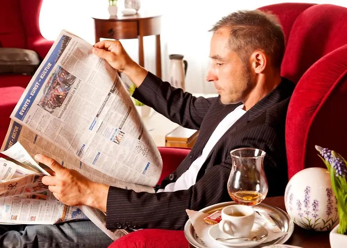 Aparthotel Apartmenthaus Gass 4*