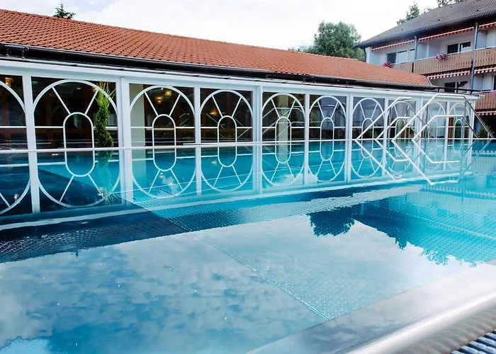 Apartmenthaus Gass Aparthotel 4*