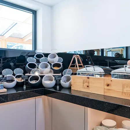 Aparthotel Apartmenthaus Gass 4*