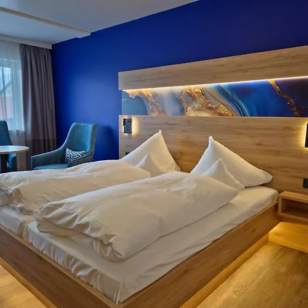 Apartmenthaus Gass 4*