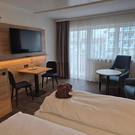 Apartmenthaus Gass 4* Bad Füssing