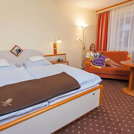 Apartmenthaus Gass Aparthotel Bad Fussing