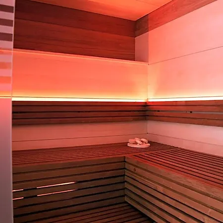Apartmenthaus Gass 4*