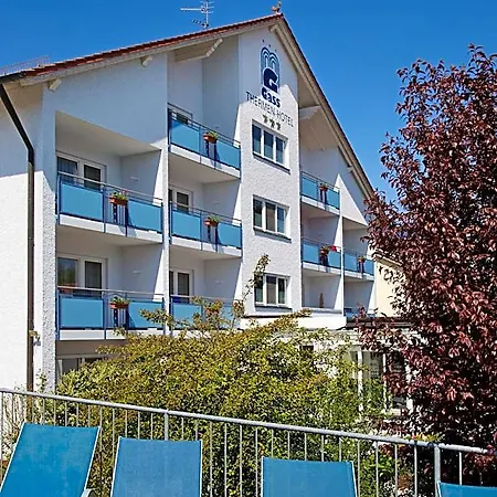 Lejlighedshotel Apartmenthaus Gass Bad Füssing