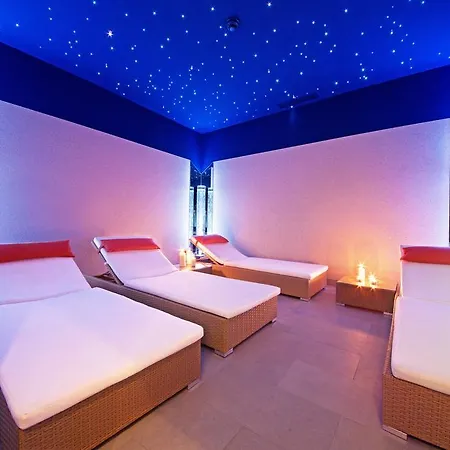 Apartmenthaus Gass 4*