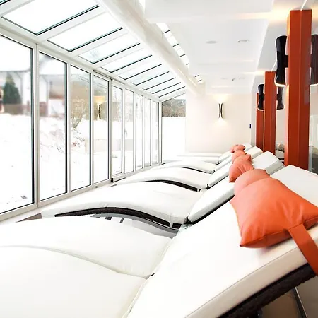 Apartmenthaus Gass Aparthotel 4*