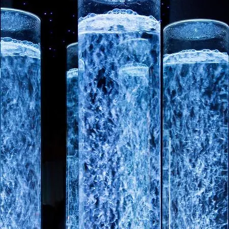 Aparthotel Apartmenthaus Gass