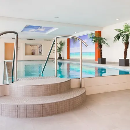 Aparthotel Apartmenthaus Gass Bad Füssing