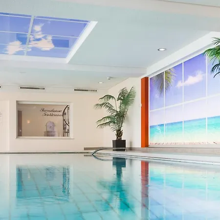 Apartmenthaus Gass Lejlighedshotel