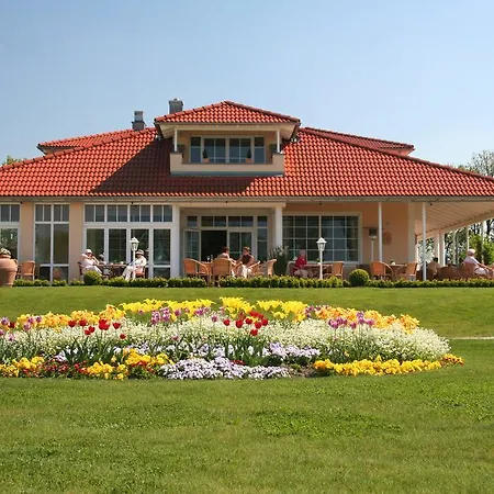 Apartmenthaus Gass Aparthotel Bad Füssing