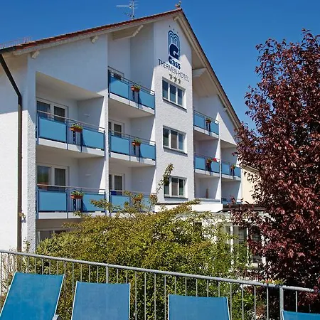 Aparthotel Apartmenthaus Gass Bad Füssing