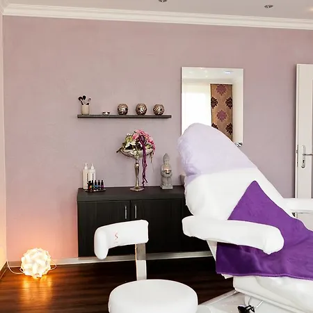 Apartmenthaus Gass Lejlighedshotel 4*
