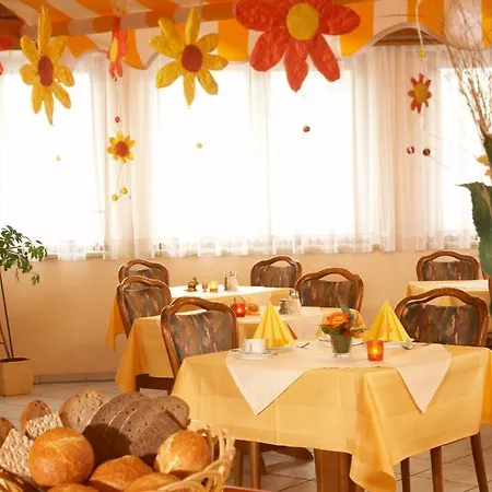 Apartmenthaus Gass 4*