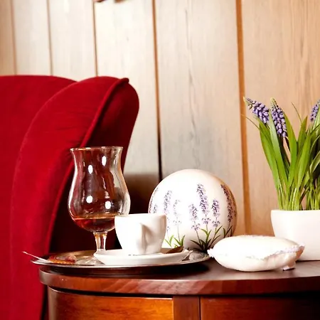 Apartmenthaus Gass Aparthotel 4*