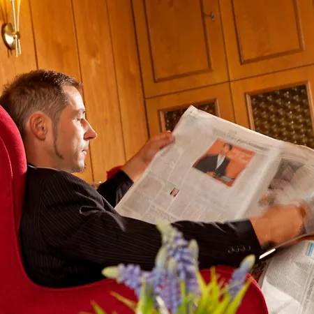 Apartmenthaus Gass Aparthotel 4*