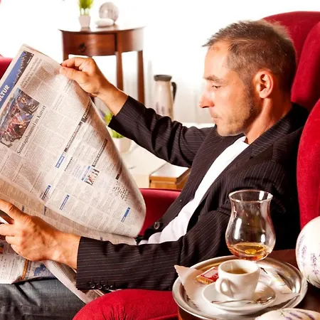 Aparthotel Apartmenthaus Gass 4*