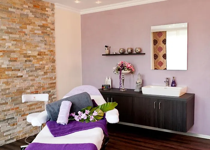 Apartmenthaus Gass Bad Füssing