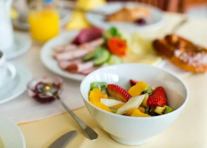 Apartmenthaus Gass 4*