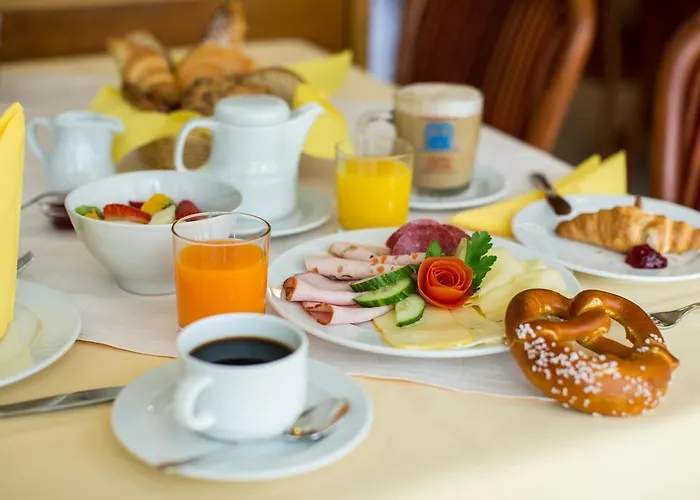 Apartmenthaus Gass Aparthotel 4*