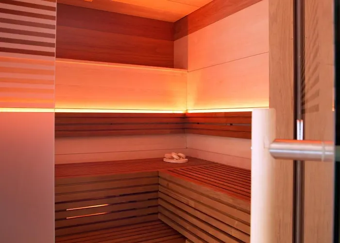 Aparthotel Apartmenthaus Gass 4*