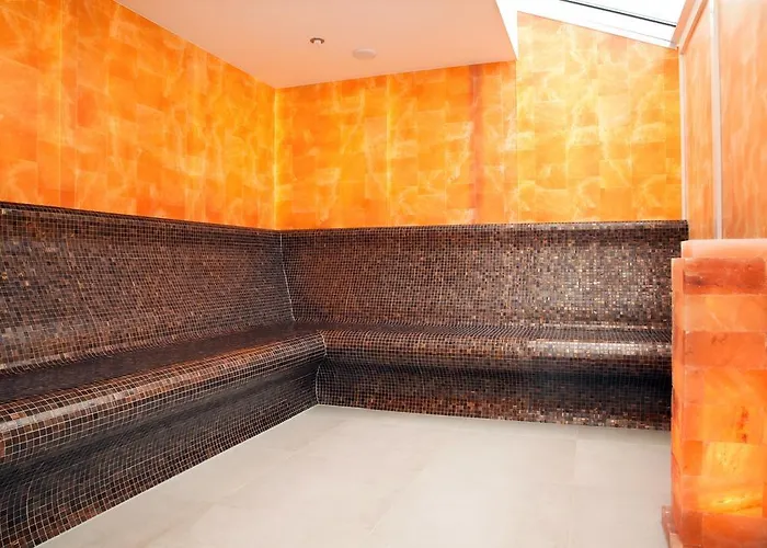 Aparthotel Apartmenthaus Gass