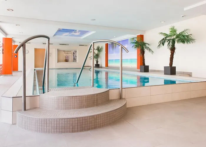 Aparthotel Apartmenthaus Gass Bad Füssing