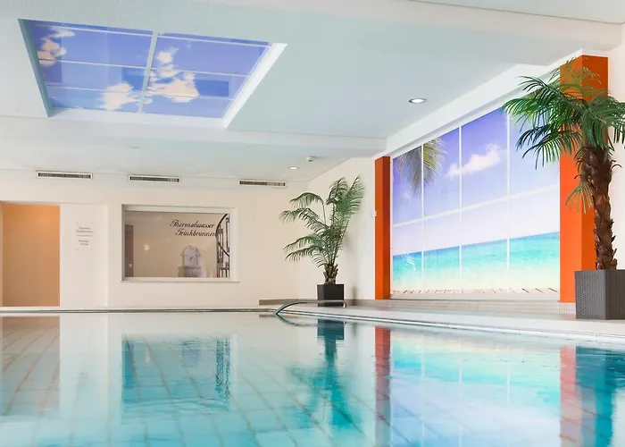 Apartmenthaus Gass Aparthotel