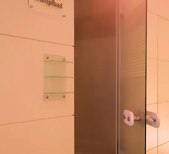 Aparthotel Apartmenthaus Gass Bad Füssing