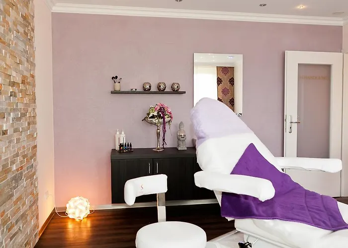 Apartmenthaus Gass Aparthotel 4*