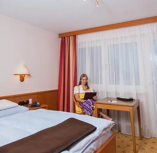 Aparthotel Apartmenthaus Gass Bad Füssing