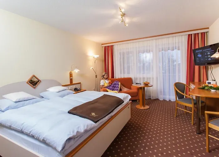 Apartmenthaus Gass Bad Füssing