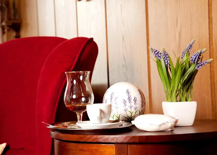 Apartmenthaus Gass アパートホテル 4*