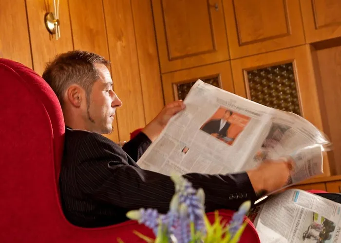 Apartmenthaus Gass Aparthotel 4*