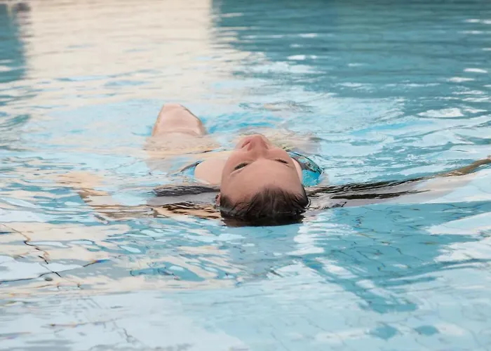 Apartmenthaus Gass Aparthotel Bad Füssing